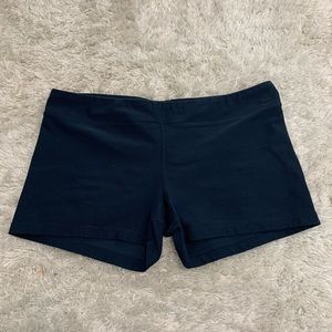 Nike workout shorts Dri-Fit